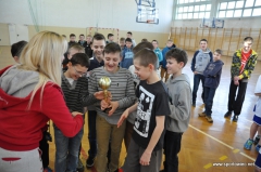 IMS: Mini koszykówka chłopców