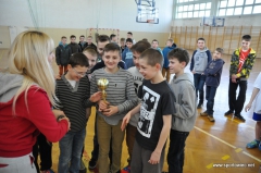 IMS: Mini koszykówka chłopców