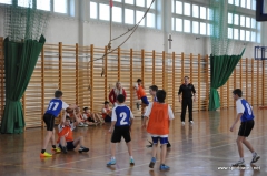 IMS: Mini koszykówka chłopców
