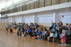 IMS: Mini koszykówka chłopców