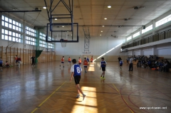 IMS: Mini koszykówka chłopców