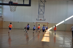 IMS: Mini koszykówka chłopców