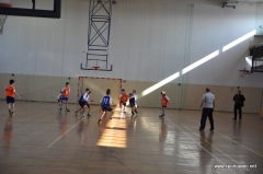 IMS: Mini koszykówka chłopców