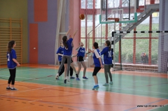 IMS: Mini koszykówka dziewcząt