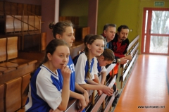 IMS: Mini koszykówka dziewcząt