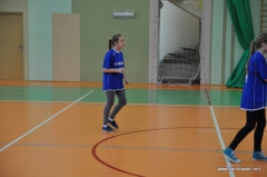 IMS: Mini koszykówka dziewcząt