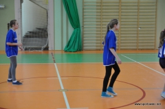 IMS: Mini koszykówka dziewcząt