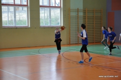 IMS: Mini koszykówka dziewcząt