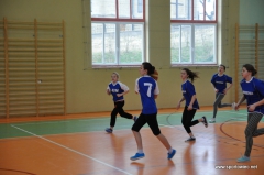 IMS: Mini koszykówka dziewcząt