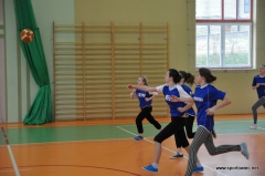 IMS: Mini koszykówka dziewcząt