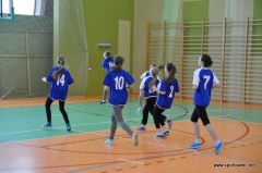 IMS: Mini koszykówka dziewcząt