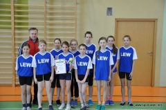 IMS: Mini koszykówka dziewcząt