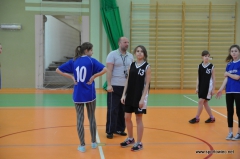 IMS: Mini koszykówka dziewcząt