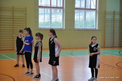 IMS: Mini koszykówka dziewcząt