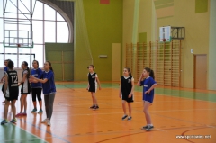 IMS: Mini koszykówka dziewcząt