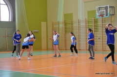 IMS: Mini koszykówka dziewcząt