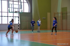 IMS: Mini koszykówka dziewcząt