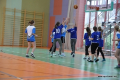 IMS: Mini koszykówka dziewcząt