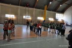 Licealiada: Piłka ręczna dziewcząt