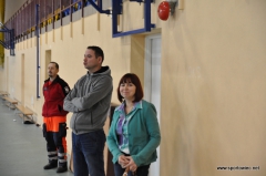 Licealiada: Piłka ręczna dziewcząt