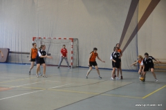 Licealiada: Piłka ręczna dziewcząt