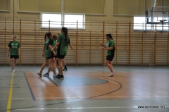 Licealiada: Piłka ręczna dziewcząt