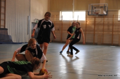 Licealiada: Piłka ręczna dziewcząt