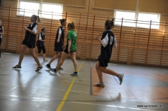 Licealiada: Piłka ręczna dziewcząt