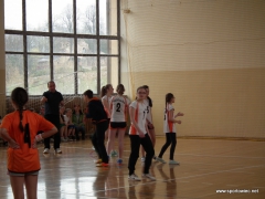 IMS: Mini piłka ręczna dziewcząt