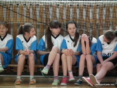 IMS: Mini piłka ręczna dziewcząt