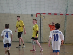 IMS: Mini piłka ręczna chłopców