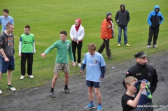 Gimnazjada - Sztafetowe Biegi Przełajowe