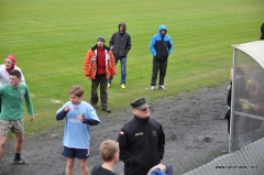 Gimnazjada - Sztafetowe Biegi Przełajowe