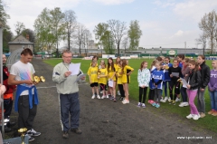 IMS-Sztafetowe Biegi Przełajowe