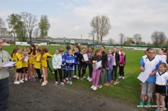 IMS-Sztafetowe Biegi Przełajowe