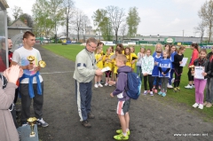 IMS-Sztafetowe Biegi Przełajowe