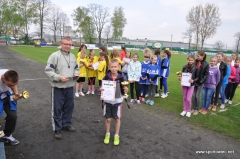 IMS-Sztafetowe Biegi Przełajowe