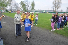 IMS-Sztafetowe Biegi Przełajowe