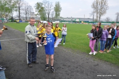 IMS-Sztafetowe Biegi Przełajowe