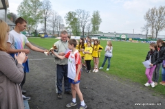 IMS-Sztafetowe Biegi Przełajowe