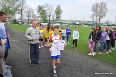 IMS-Sztafetowe Biegi Przełajowe