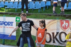 IMS-Sztafetowe Biegi Przełajowe