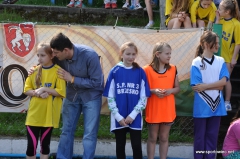 IMS-Sztafetowe Biegi Przełajowe