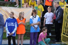 IMS-Sztafetowe Biegi Przełajowe