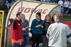 IMS-Sztafetowe Biegi Przełajowe