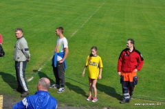 IMS-Sztafetowe Biegi Przełajowe