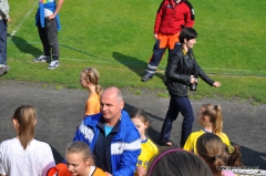 IMS-Sztafetowe Biegi Przełajowe