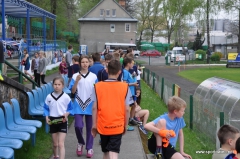 IMS-Sztafetowe Biegi Przełajowe