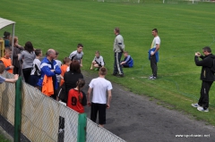 IMS-Sztafetowe Biegi Przełajowe