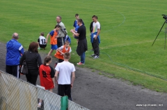 IMS-Sztafetowe Biegi Przełajowe